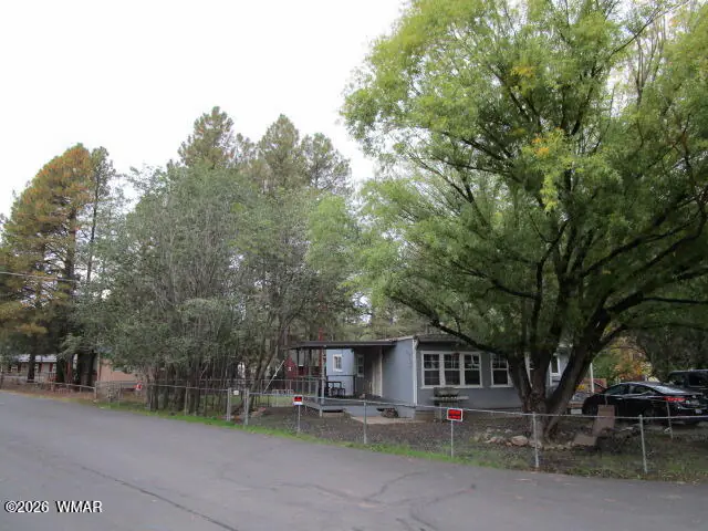 4401 W Willis, Show Low, AZ 85901, photo 3 of 9
