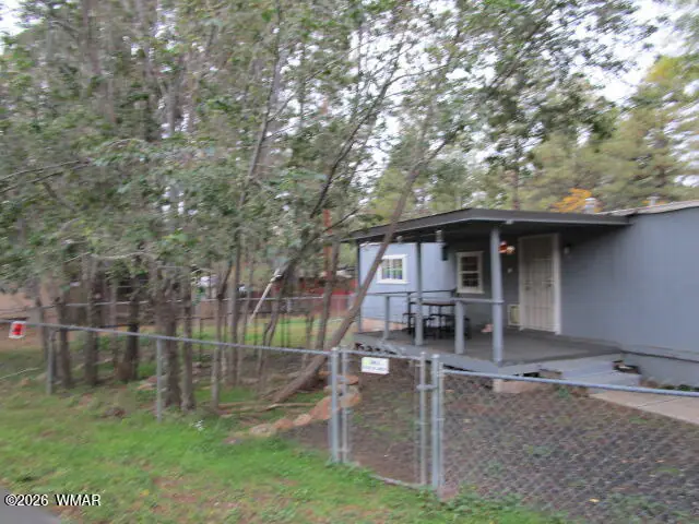 4401 W Willis, Show Low, AZ 85901, photo 5 of 9
