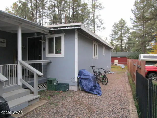 4401 W Willis, Show Low, AZ 85901, photo 8 of 9