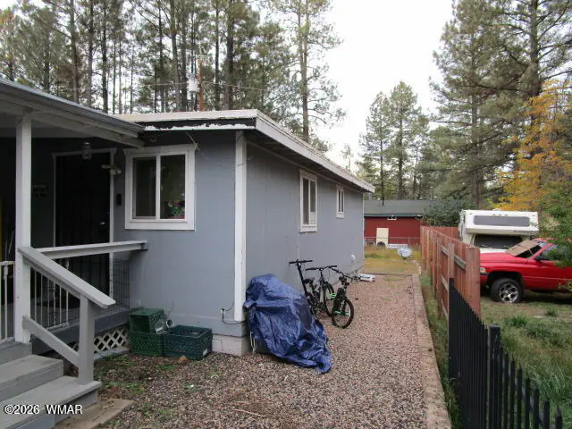 4401 W Willis, Show Low, AZ 85901, photo 9 of 9