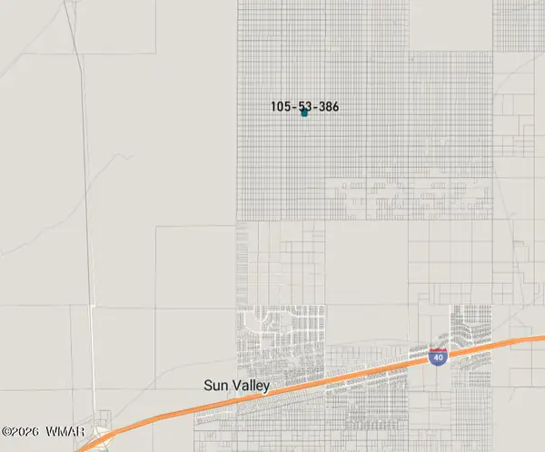 Land at 105-53-386 APN 74, Sun Valley
