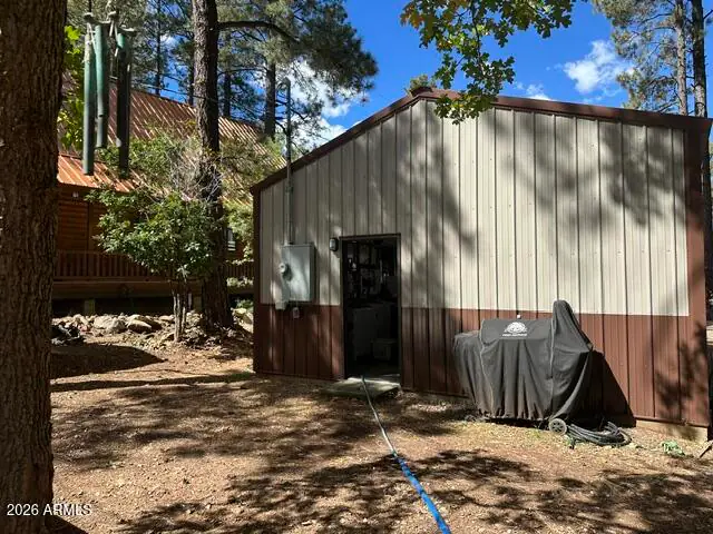 1316 PARK Drive 173, Mormon Lake, AZ 86038, photo 3 of 26