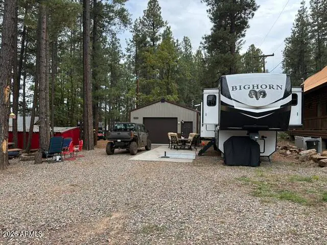 1316 PARK Drive 173, Mormon Lake, AZ 86038, photo 6 of 26