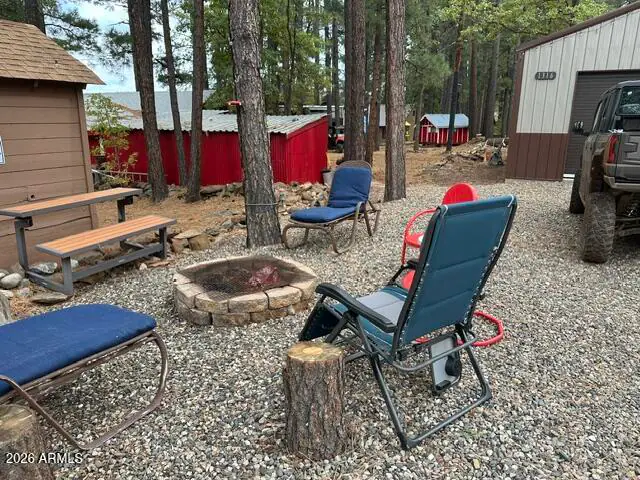1316 PARK Drive 173, Mormon Lake, AZ 86038, photo 9 of 26