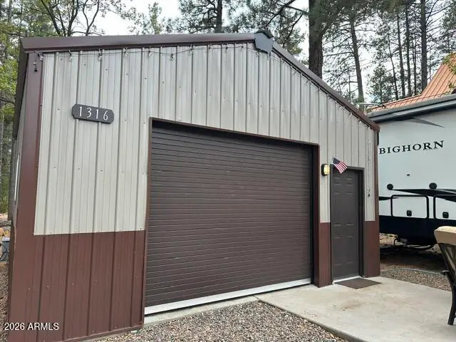 1316 PARK Drive 173, Mormon Lake, AZ 86038, photo 10 of 26