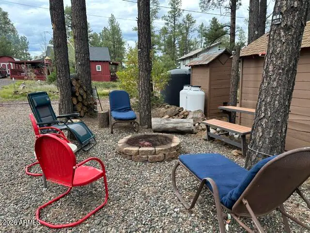 1316 PARK Drive 173, Mormon Lake, AZ 86038, photo 13 of 26