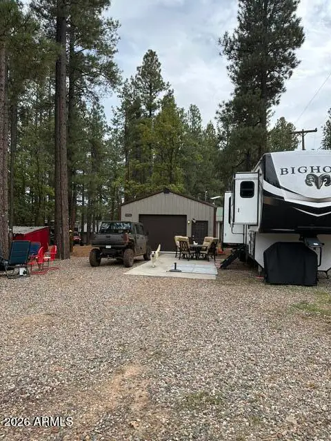 1316 PARK Drive 173, Mormon Lake, AZ 86038, photo 7 of 26