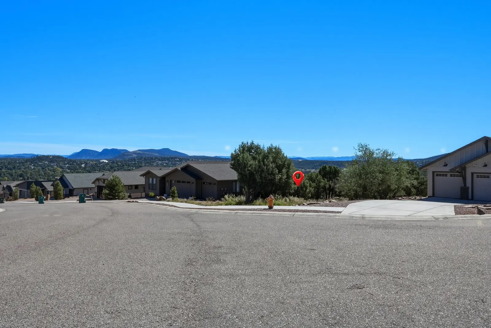 1509 W Wagon Trail, Payson, AZ 85541, photo 2 of 17
