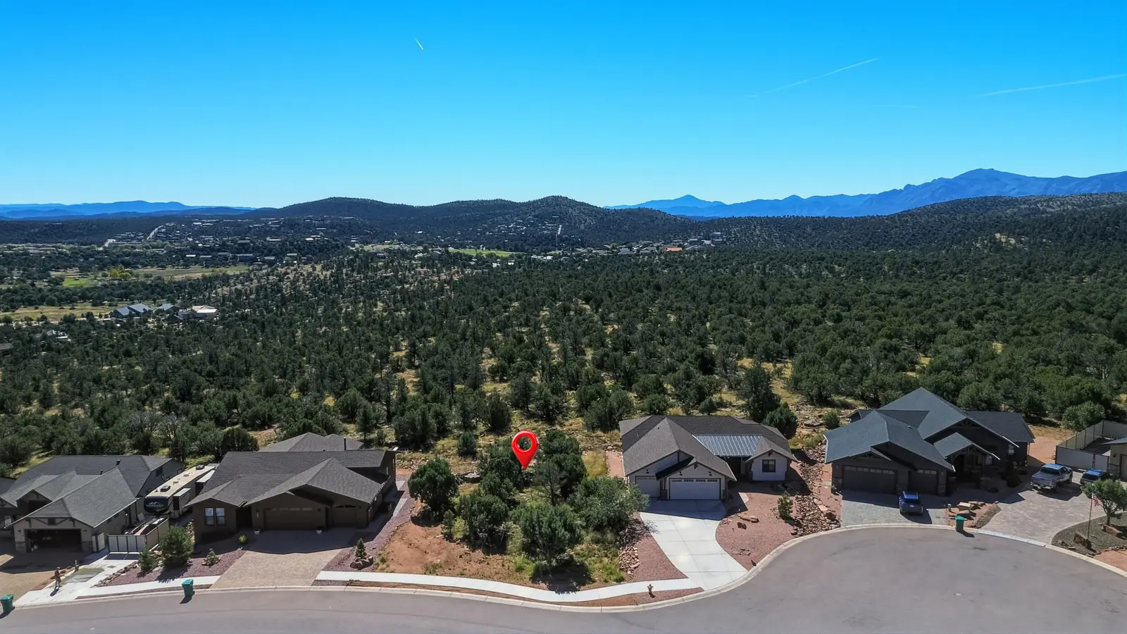 1509 W Wagon Trail, Payson, AZ 85541, photo 11 of 17