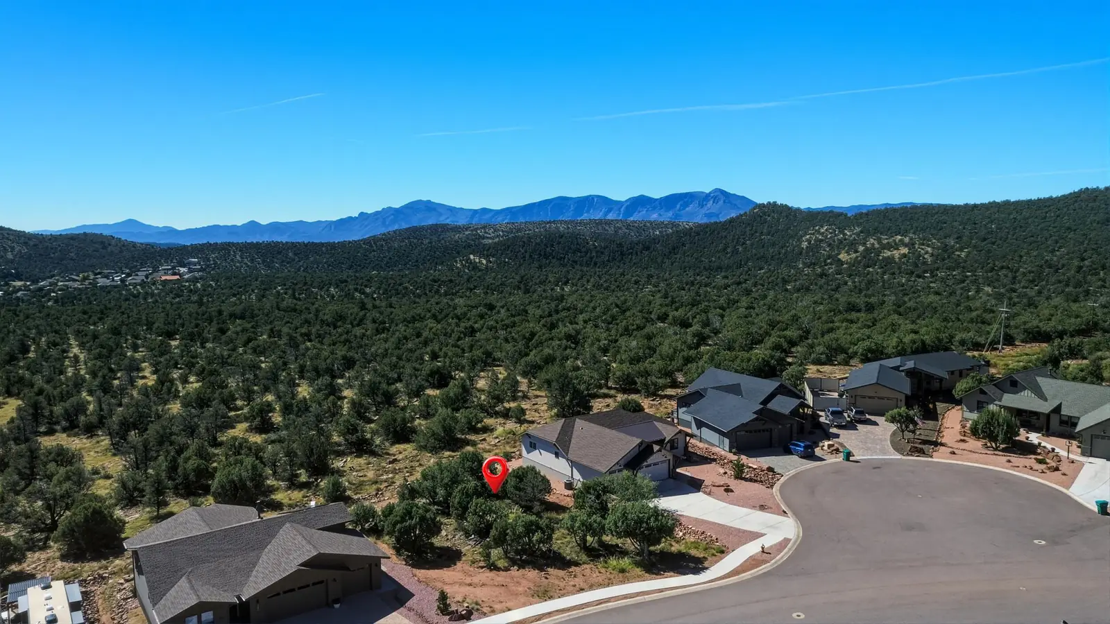 1509 W Wagon Trail, Payson, AZ 85541, photo 12 of 17