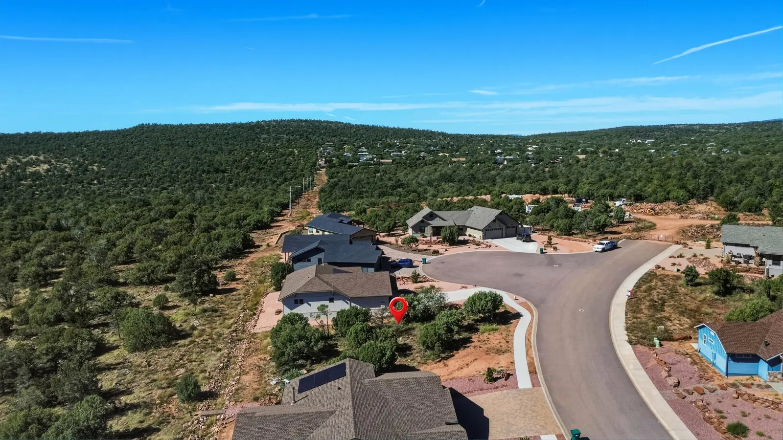 1509 W Wagon Trail, Payson, AZ 85541, photo 13 of 17