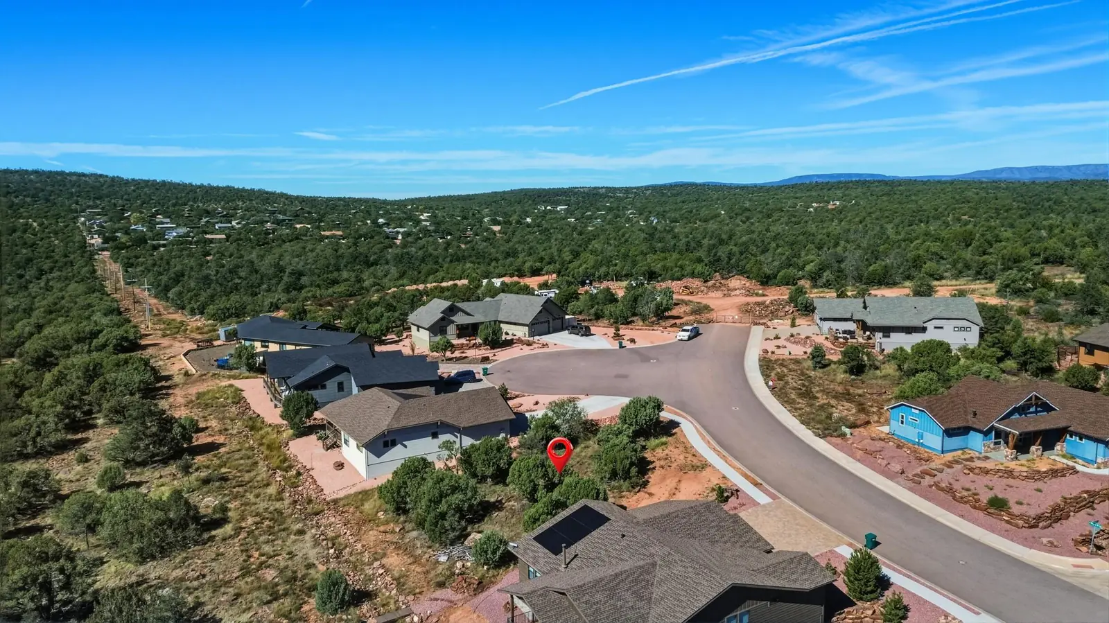 1509 W Wagon Trail, Payson, AZ 85541, photo 14 of 17