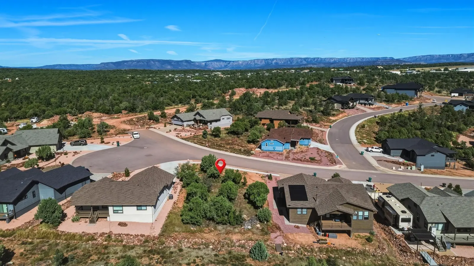 1509 W Wagon Trail, Payson, AZ 85541, photo 15 of 17