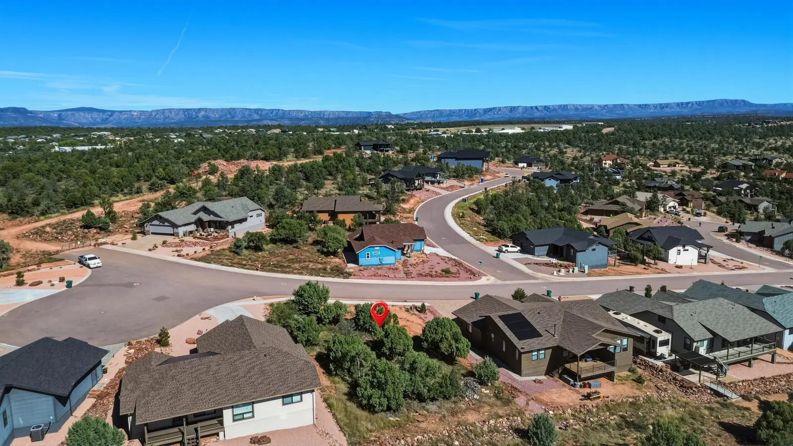 1509 W Wagon Trail, Payson, AZ 85541, photo 16 of 17