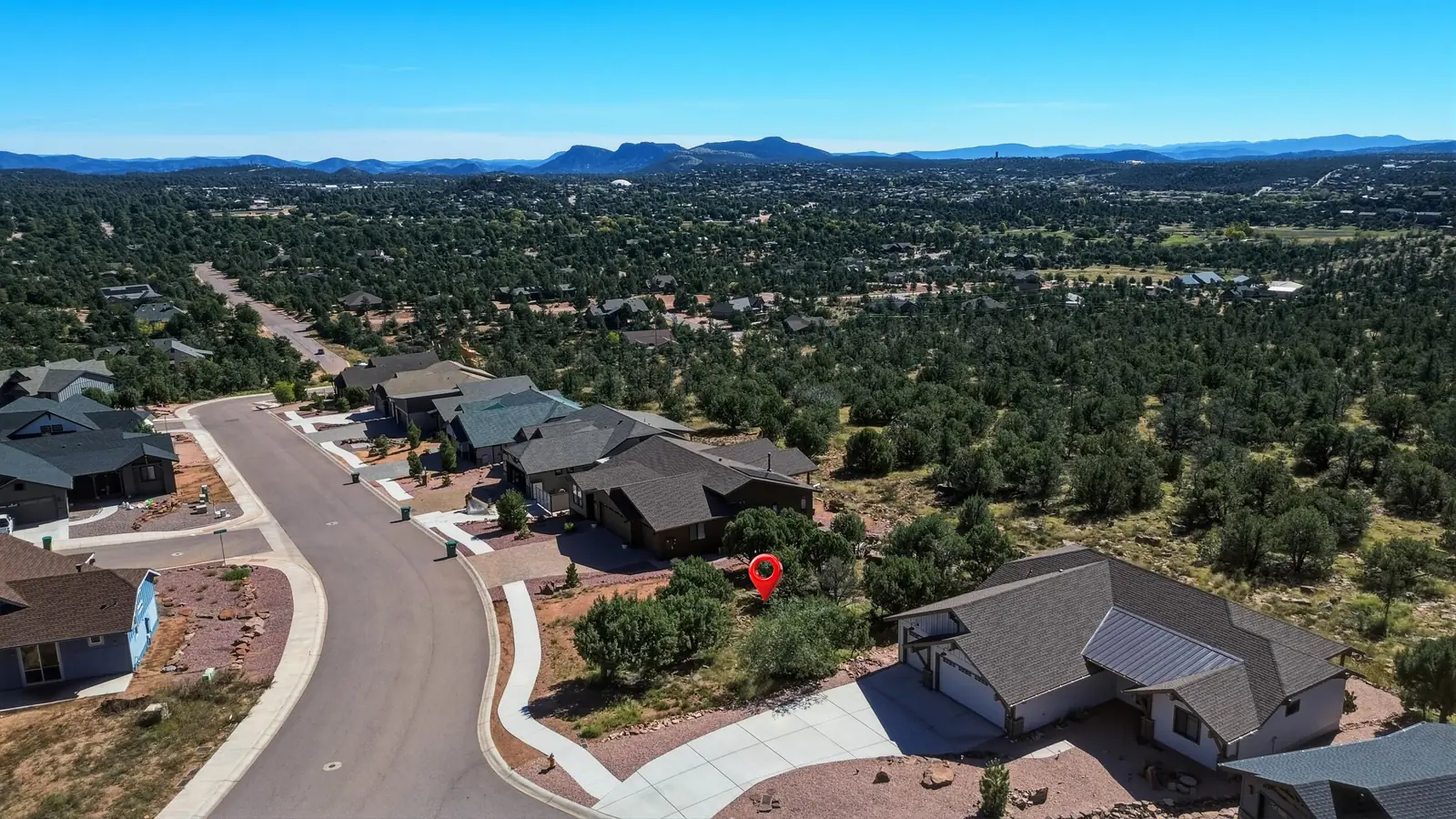 1509 W Wagon Trail, Payson, AZ 85541, photo 17 of 17