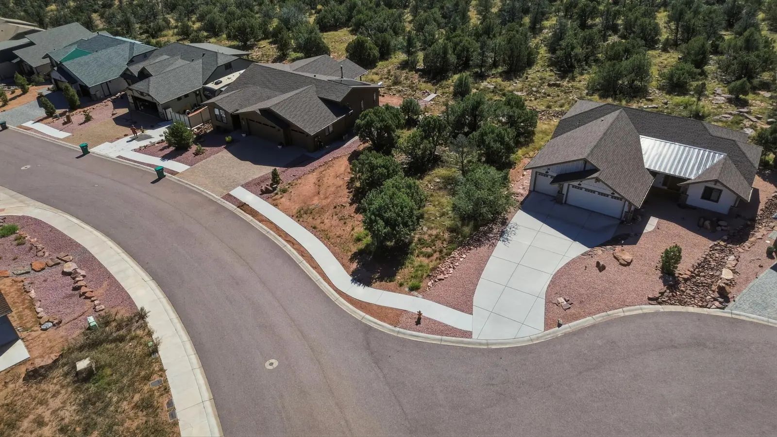 1509 W Wagon Trail, Payson, AZ 85541, photo 4 of 17