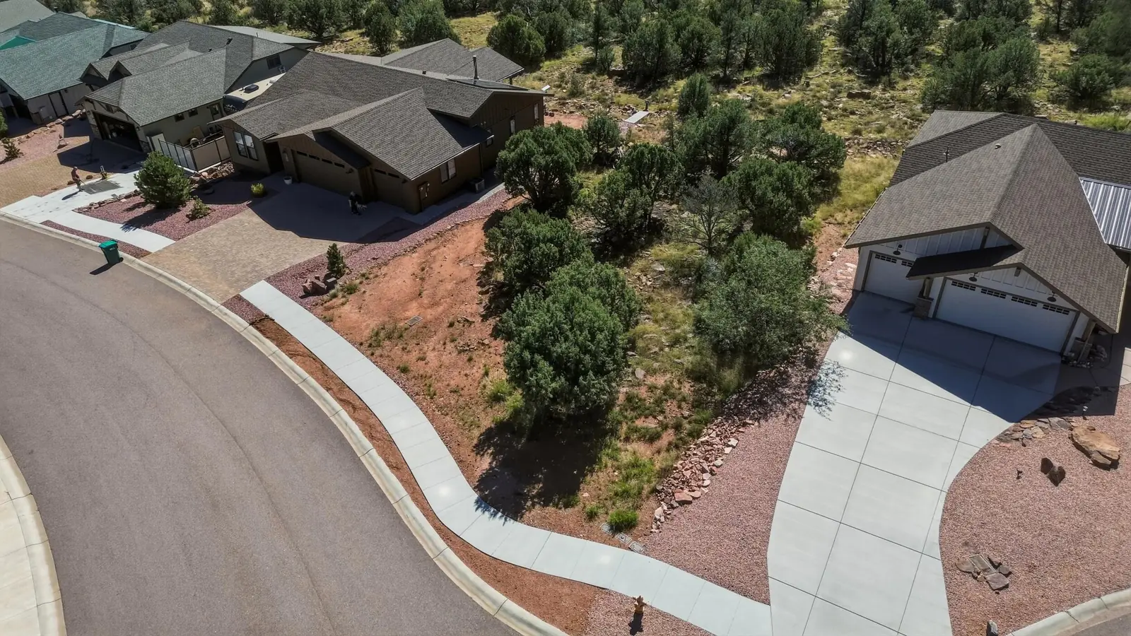 1509 W Wagon Trail, Payson, AZ 85541, photo 3 of 17
