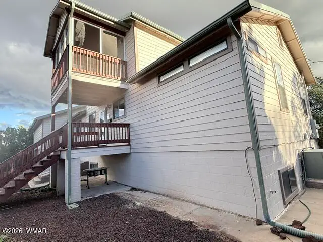 4 Acr 3153, Vernon, AZ 85940, photo 7 of 17
