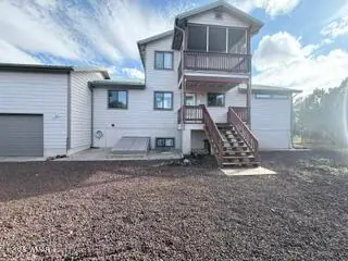 2 bed house at 4 Acr 3153, Vernon