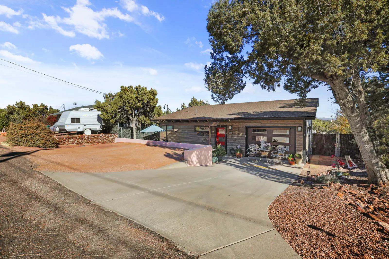 509 N Hogan Drive, Payson, AZ 85541, photo 2 of 23