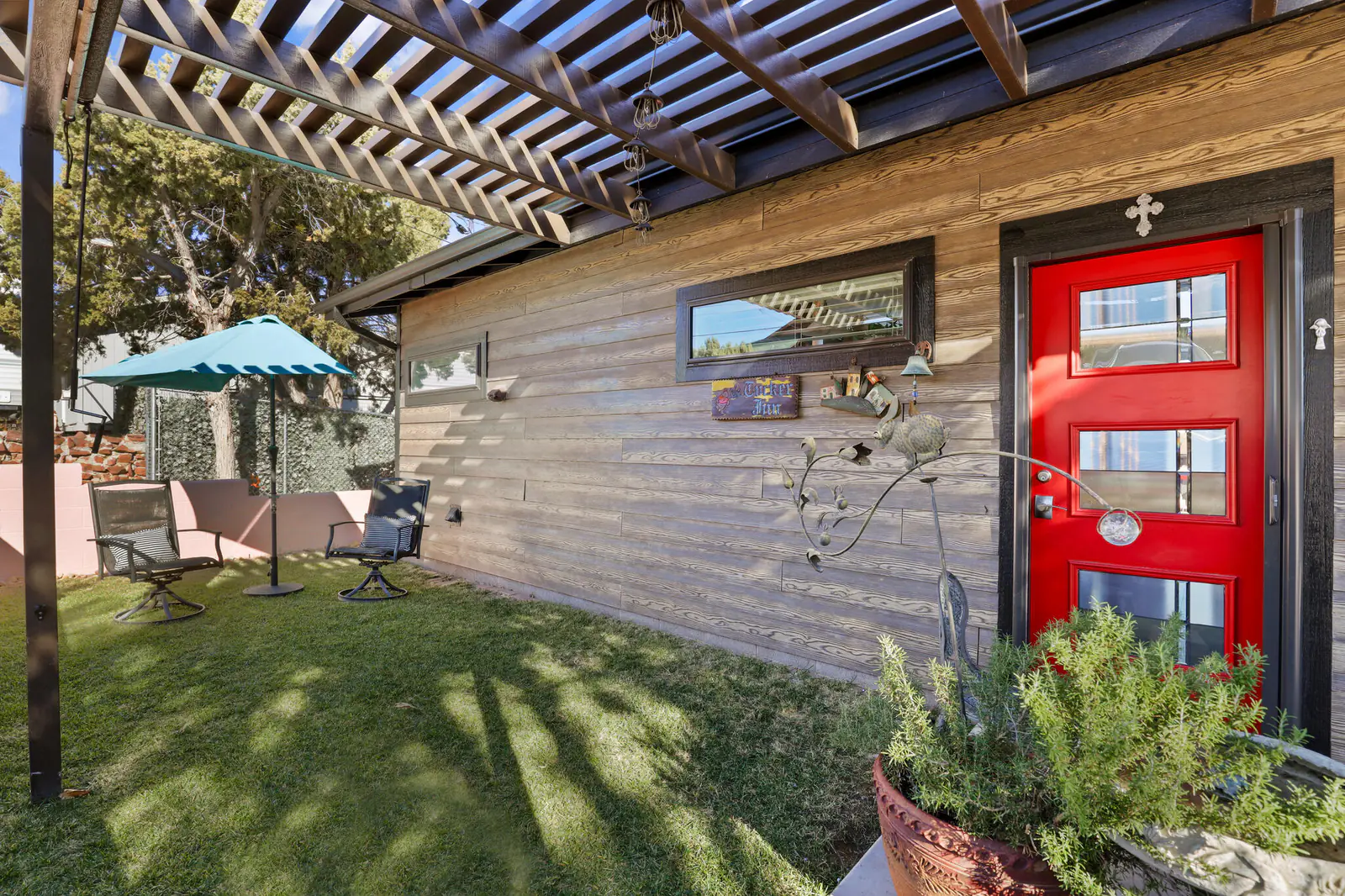 509 N Hogan Drive, Payson, AZ 85541, photo 4 of 23