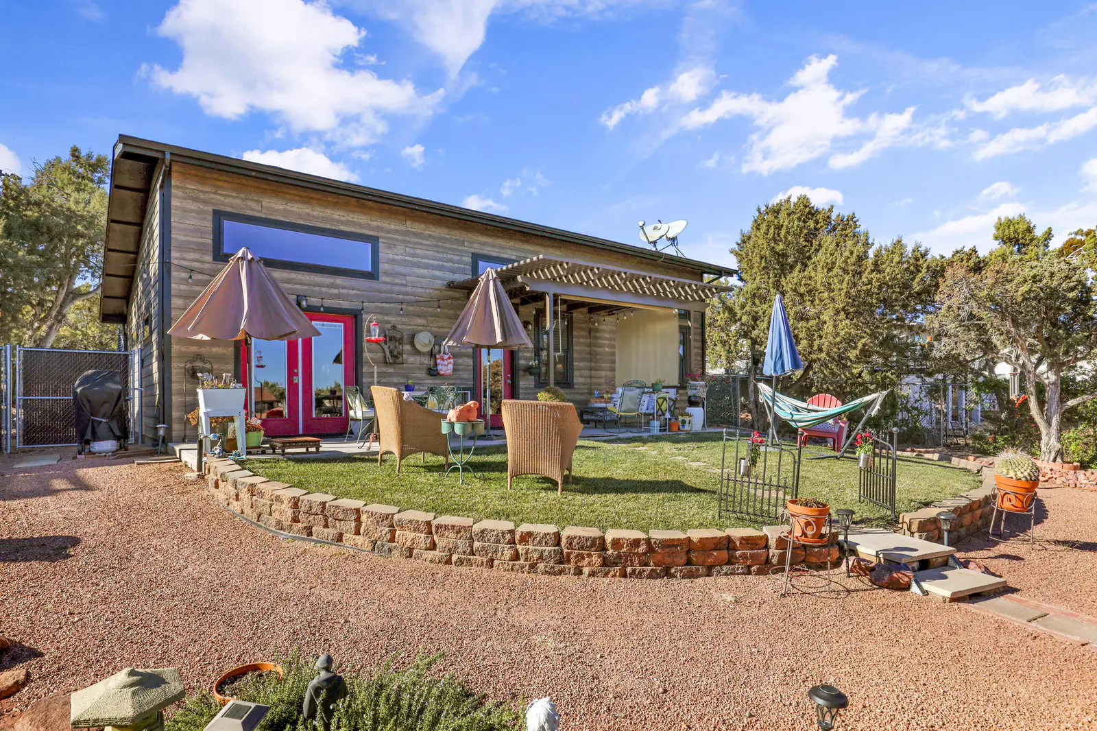 509 N Hogan Drive, Payson, AZ 85541, photo 22 of 23