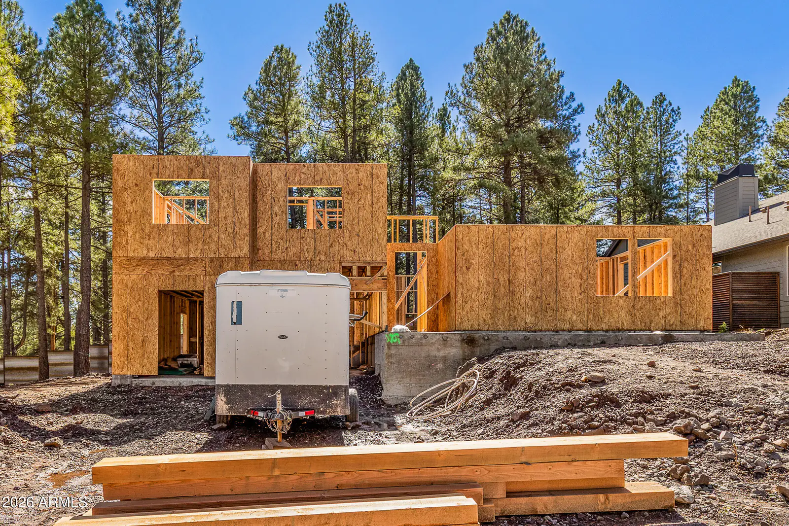 2360 Shaded Spring Trail, Flagstaff, AZ 86005, photo 4 of 12