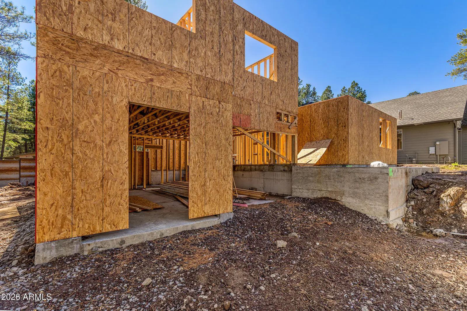 2360 Shaded Spring Trail, Flagstaff, AZ 86005, photo 5 of 12
