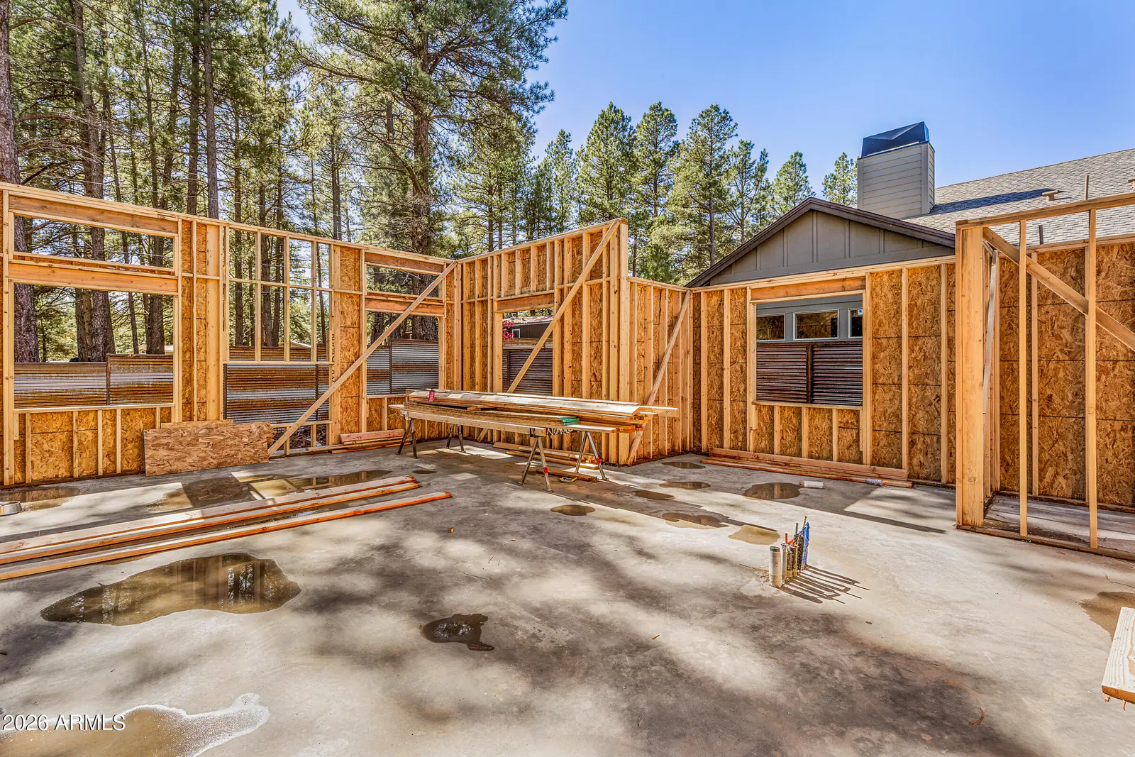 2360 Shaded Spring Trail, Flagstaff, AZ 86005, photo 7 of 12