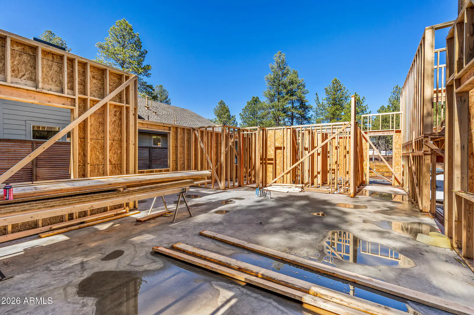 2360 Shaded Spring Trail, Flagstaff, AZ 86005, photo 8 of 12