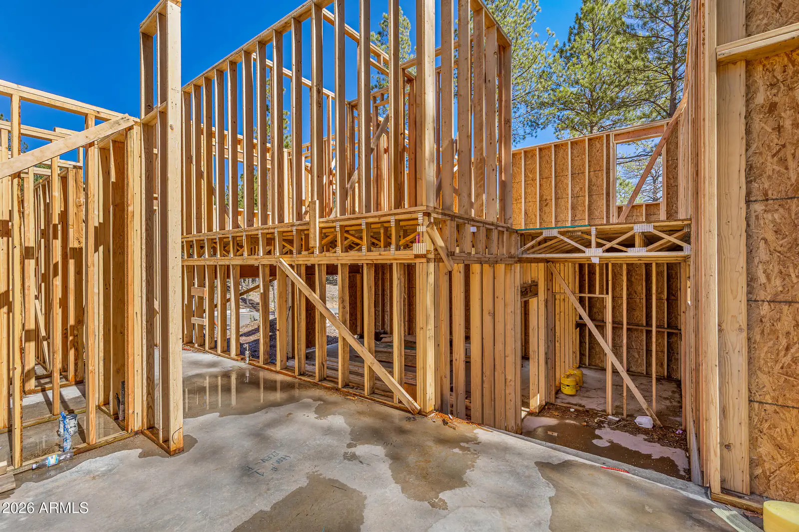 2360 Shaded Spring Trail, Flagstaff, AZ 86005, photo 10 of 12