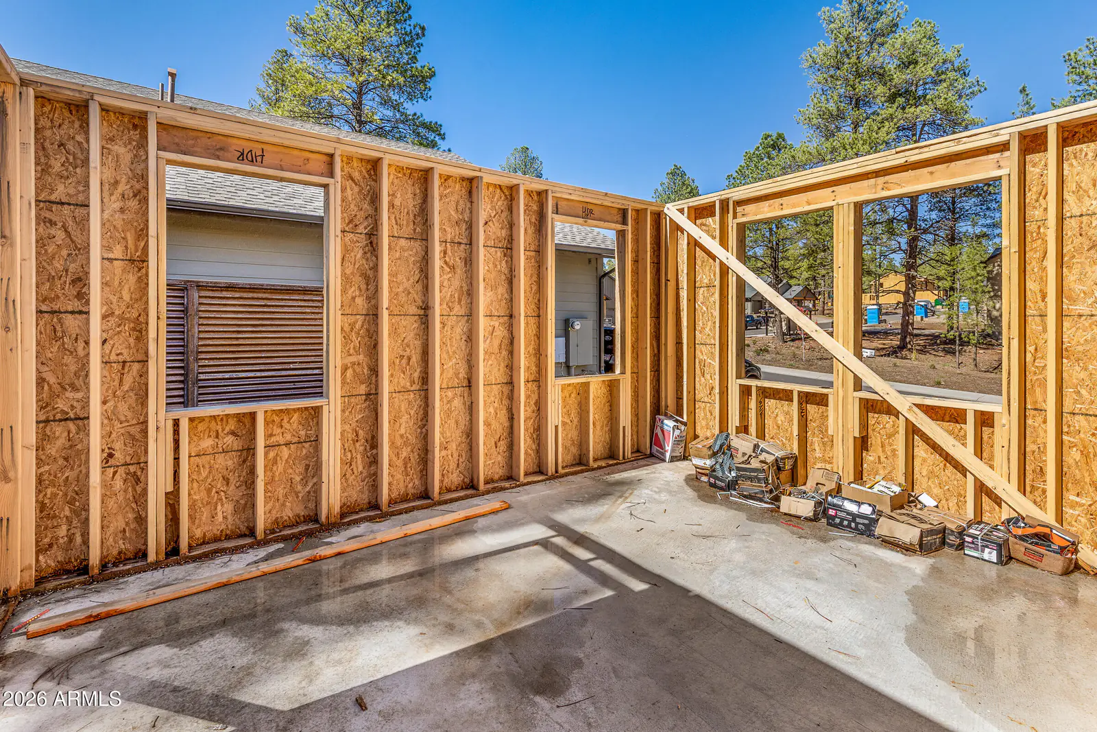 2360 Shaded Spring Trail, Flagstaff, AZ 86005, photo 11 of 12