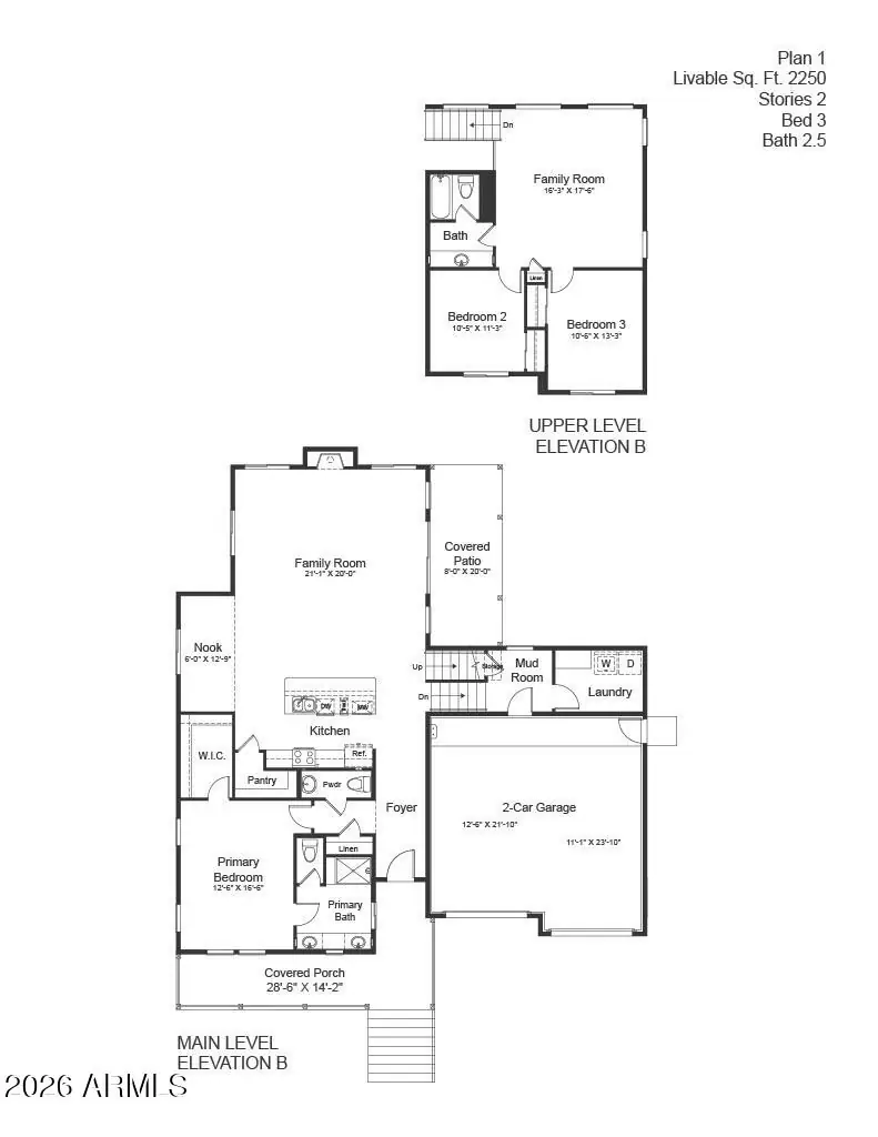 2360 Shaded Spring Trail, Flagstaff, AZ 86005, photo 2 of 12