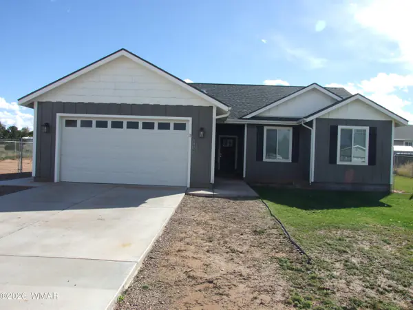 3 bed house at 2987 W Park Plaza Place, Snowflake