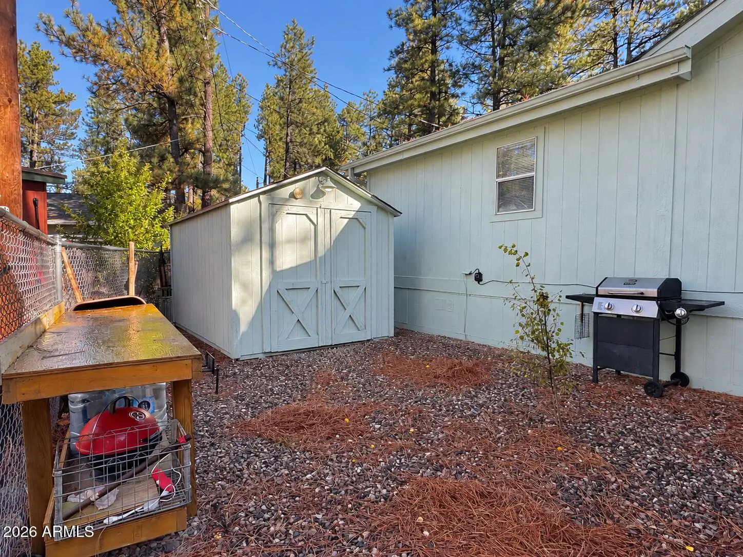 60 E FAIRLANE Road, Munds Park, AZ 86017, photo 4 of 17