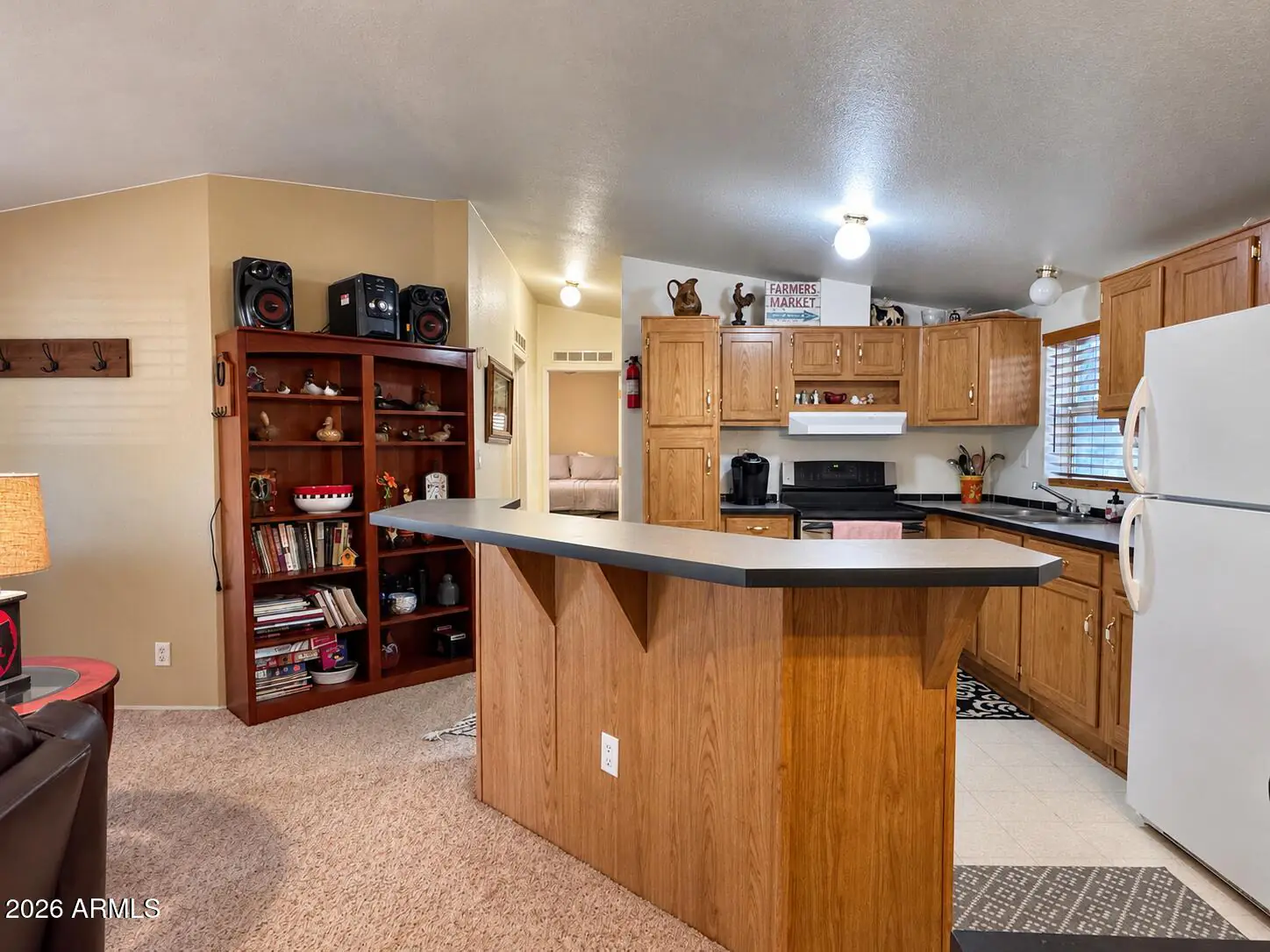 60 E FAIRLANE Road, Munds Park, AZ 86017, photo 7 of 17