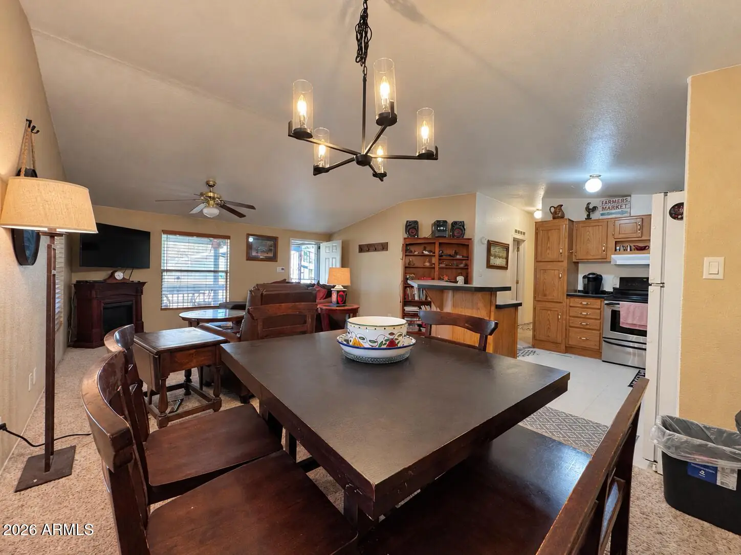 60 E FAIRLANE Road, Munds Park, AZ 86017, photo 8 of 17