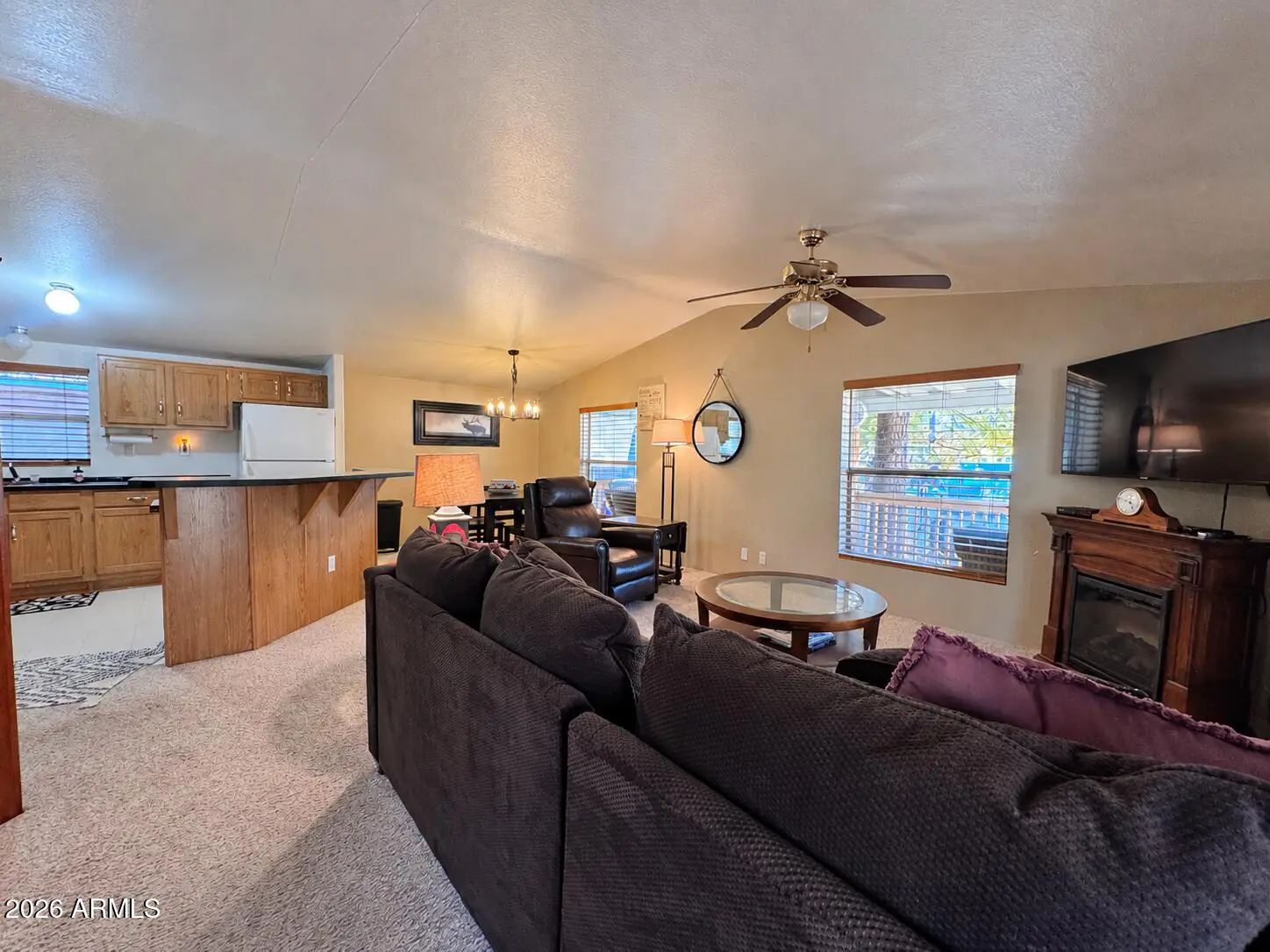 60 E FAIRLANE Road, Munds Park, AZ 86017, photo 6 of 17