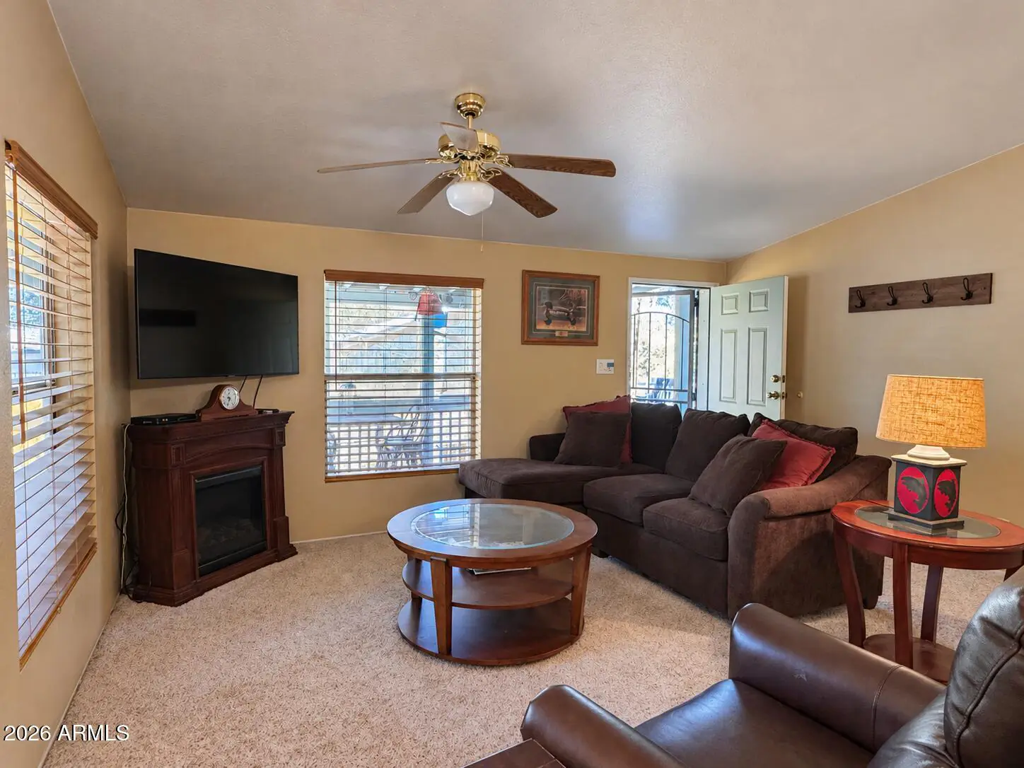 60 E FAIRLANE Road, Munds Park, AZ 86017, photo 5 of 17