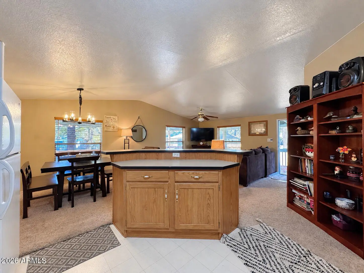 60 E FAIRLANE Road, Munds Park, AZ 86017, photo 13 of 17