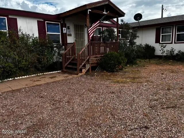 215 N Snowflake Heights Boulevard, Snowflake, AZ 85937, photo 2 of 24