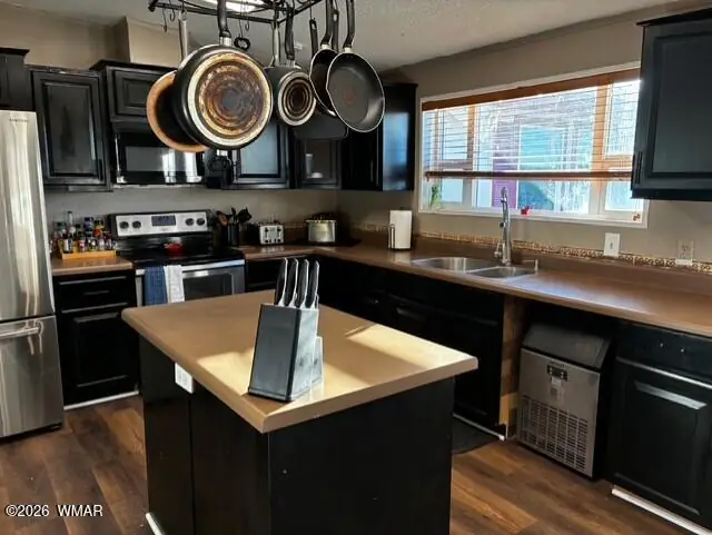 215 N Snowflake Heights Boulevard, Snowflake, AZ 85937, photo 6 of 24