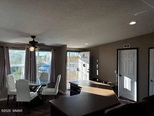 215 N Snowflake Heights Boulevard, Snowflake, AZ 85937, photo 7 of 24