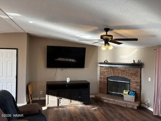 215 N Snowflake Heights Boulevard, Snowflake, AZ 85937, photo 8 of 24