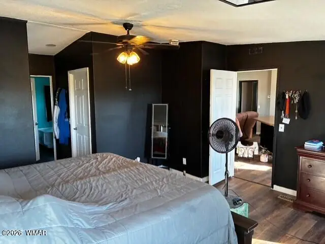 215 N Snowflake Heights Boulevard, Snowflake, AZ 85937, photo 9 of 24