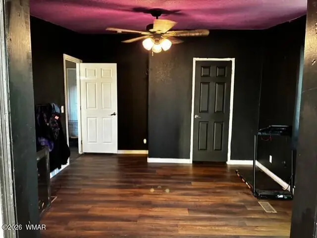 215 N Snowflake Heights Boulevard, Snowflake, AZ 85937, photo 13 of 24