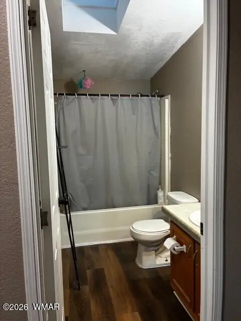 215 N Snowflake Heights Boulevard, Snowflake, AZ 85937, photo 16 of 24