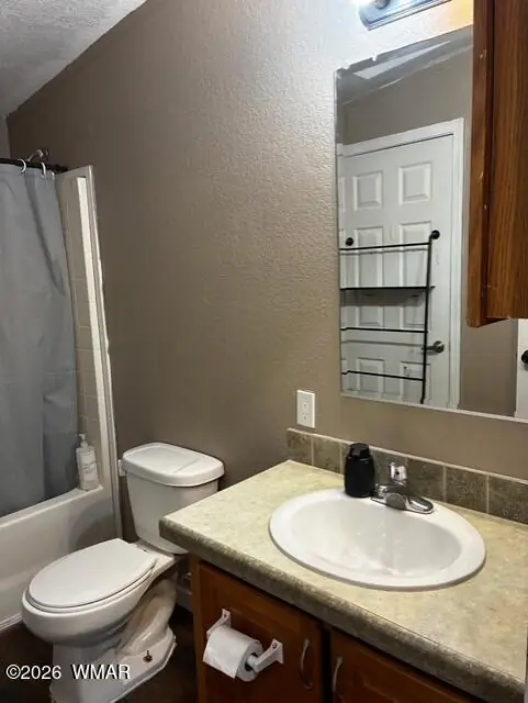 215 N Snowflake Heights Boulevard, Snowflake, AZ 85937, photo 17 of 24