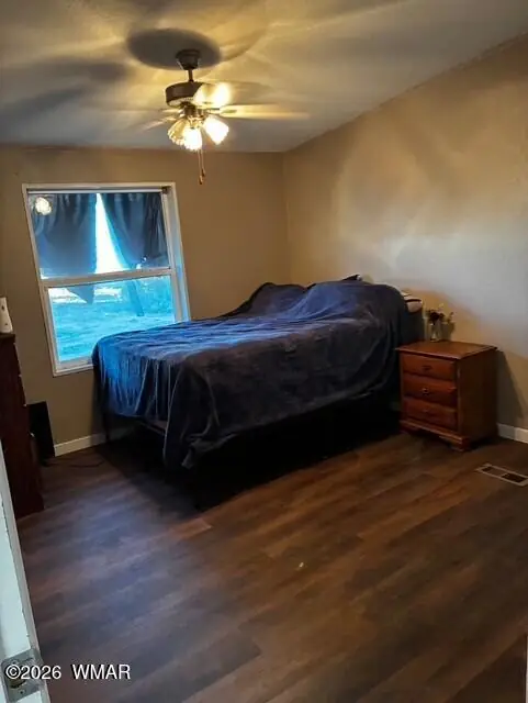 215 N Snowflake Heights Boulevard, Snowflake, AZ 85937, photo 15 of 24