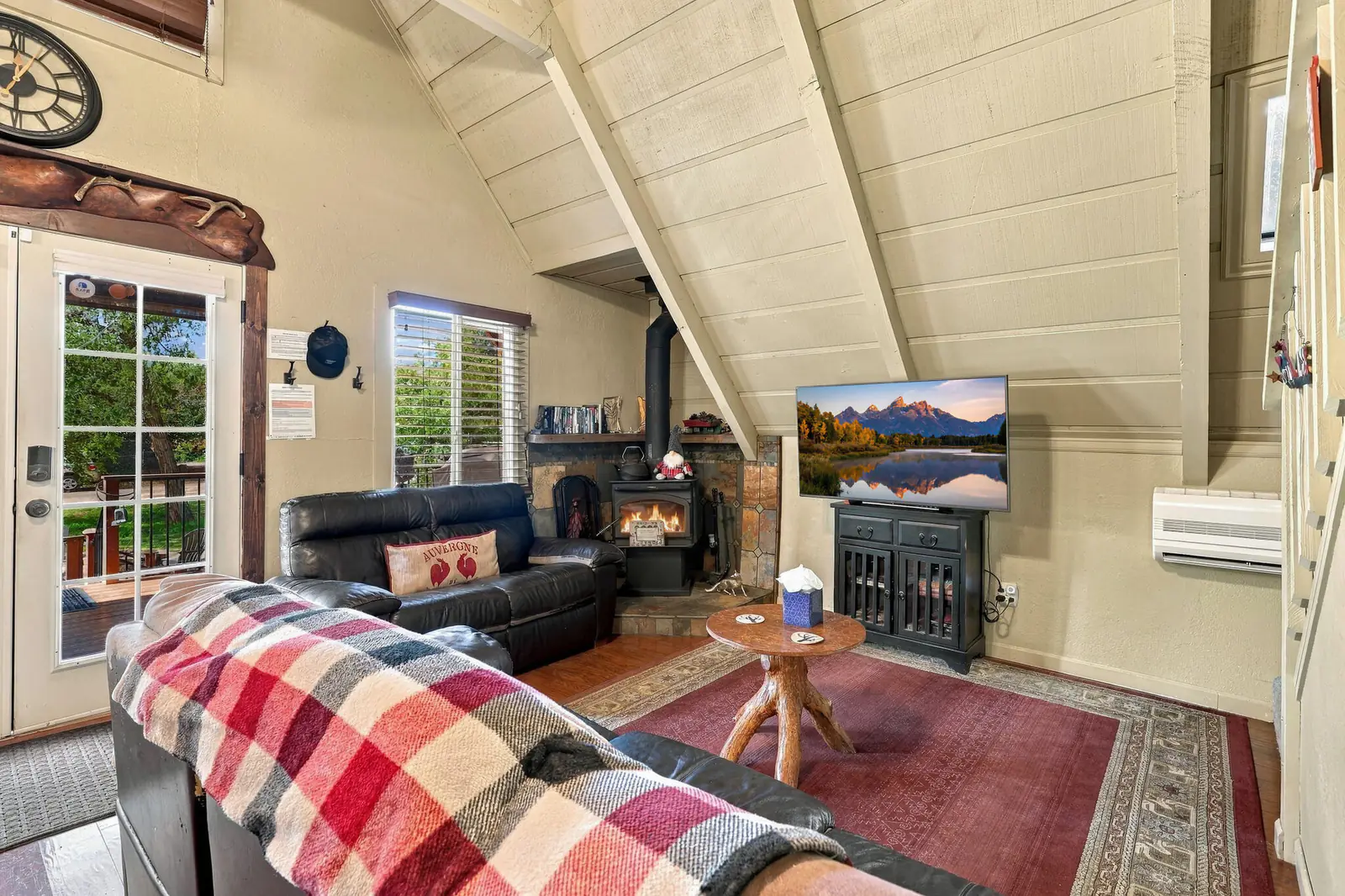 351 N Sleepy Hollow Drive, Payson, AZ 85541, photo 10 of 37